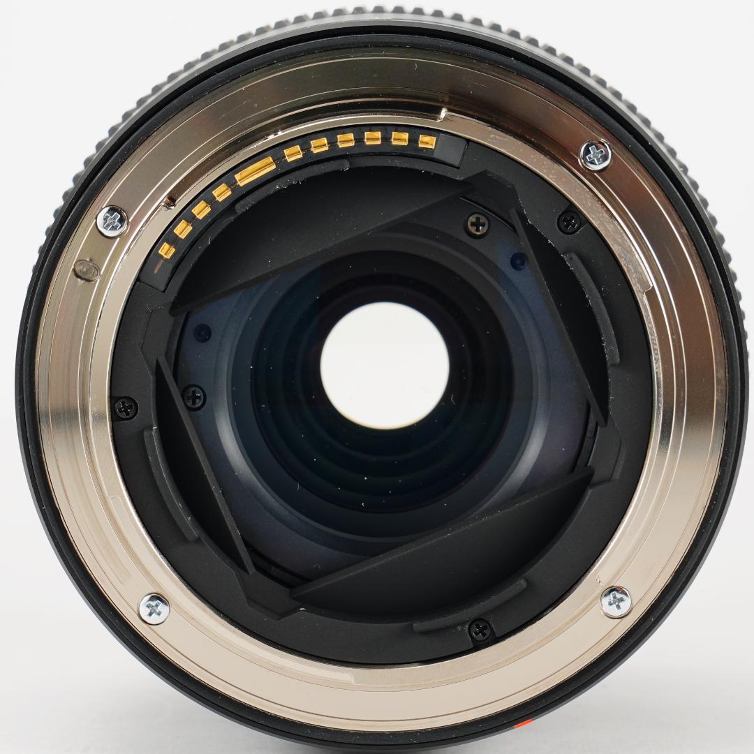 中判カメラの革命児！Fujifilm GF35-70mmF4.5-5.6 GFX