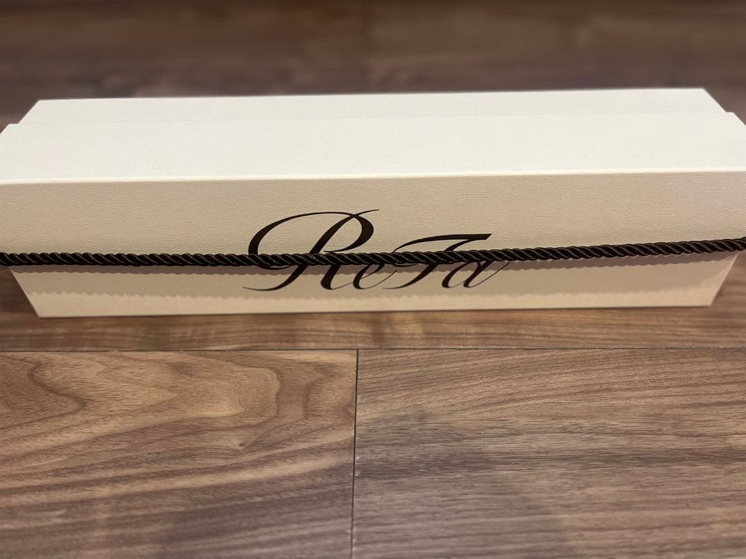 【新品未使用】ReFa リファカールアイロンプロ ホワイト 26mm