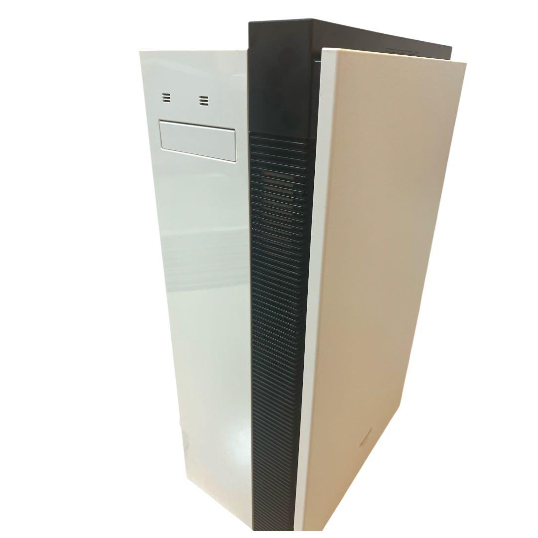 2020年式　✨美品✨　パナソニック F-MV4100 除菌脱臭機 ジアイーノ