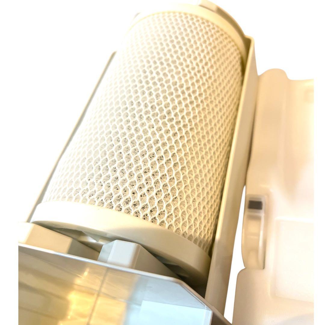 2020年式　✨美品✨　パナソニック F-MV4100 除菌脱臭機 ジアイーノ