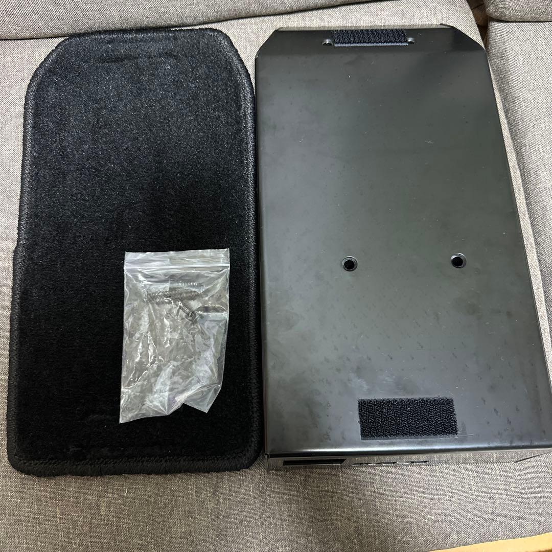 ＭＤＦ　デリカd5 用ウォークスルー