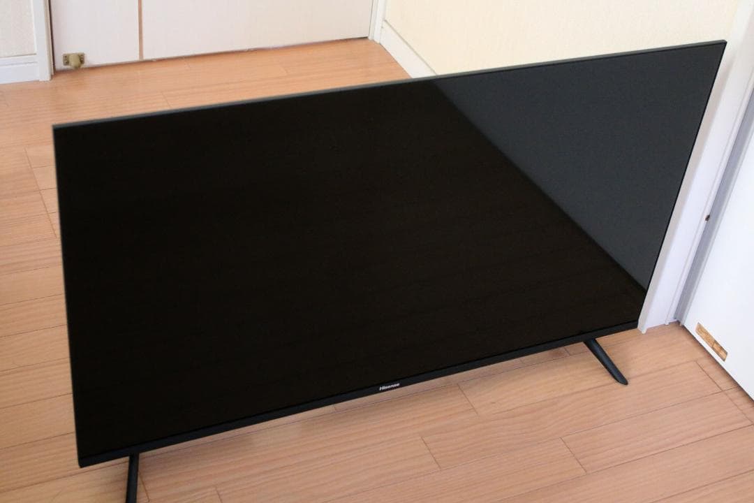 ハイセンス40E30K フルハイビジョン液晶テレビ 地デジ/BS 録画対応