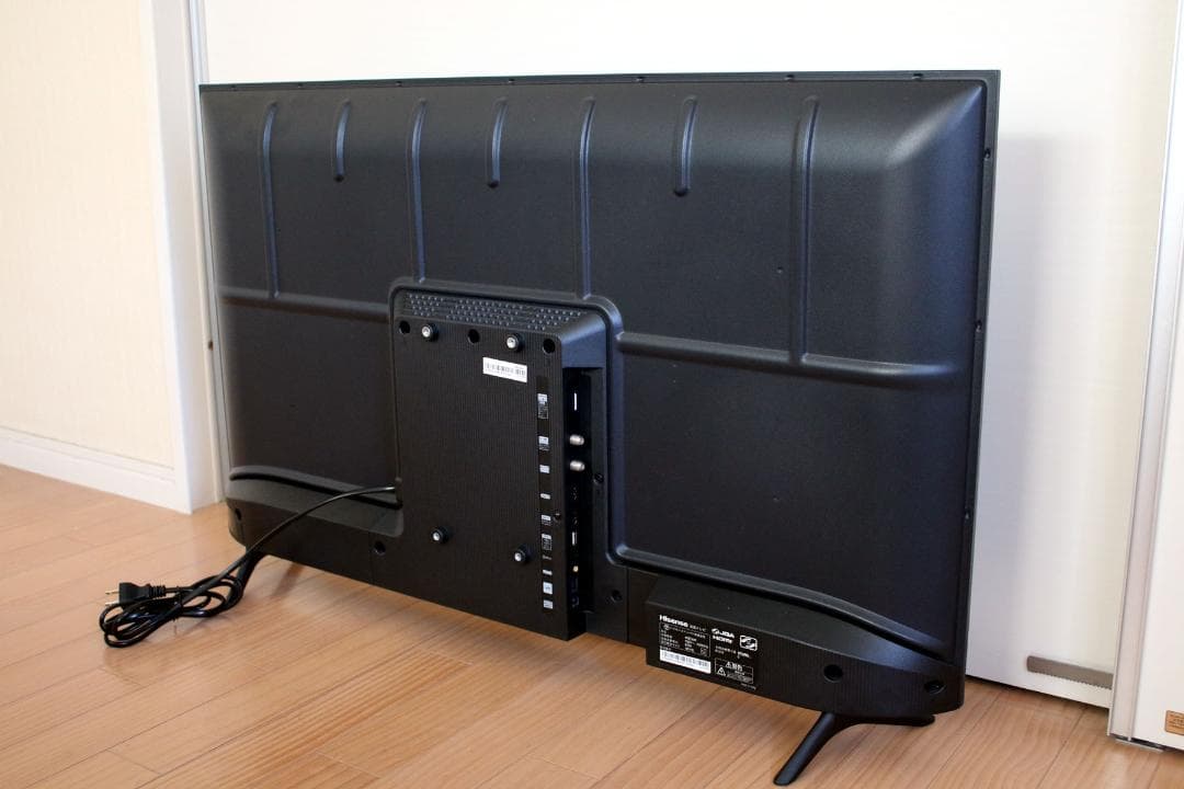 ハイセンス40E30K フルハイビジョン液晶テレビ 地デジ/BS 録画対応