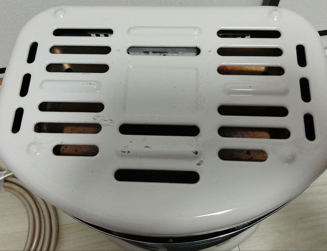 リンナイ RN-A725 ストーブ