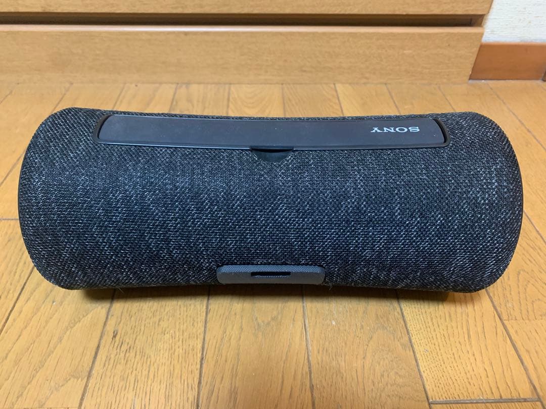 SONY SRS-XG300　ブラック　充電器ケーブル