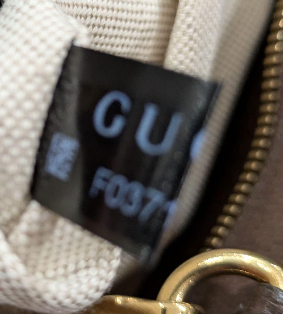 GUCCI ジャンボGG　 トートバッグ