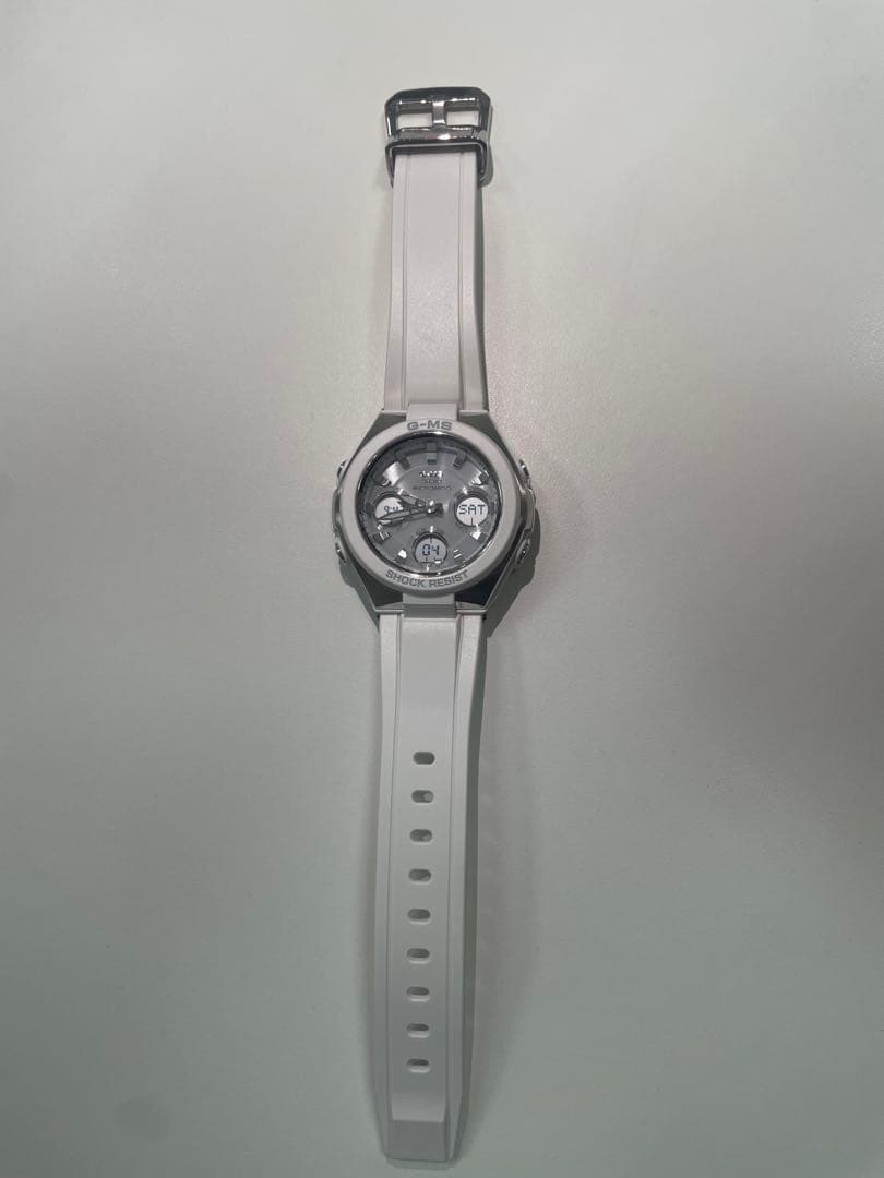 BABY-G 【電波ソーラー】 solar 新品同様