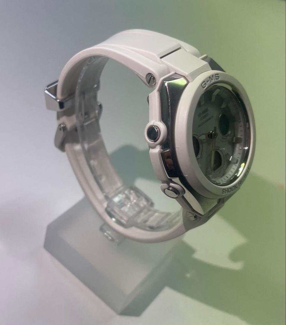 BABY-G 【電波ソーラー】 solar 新品同様