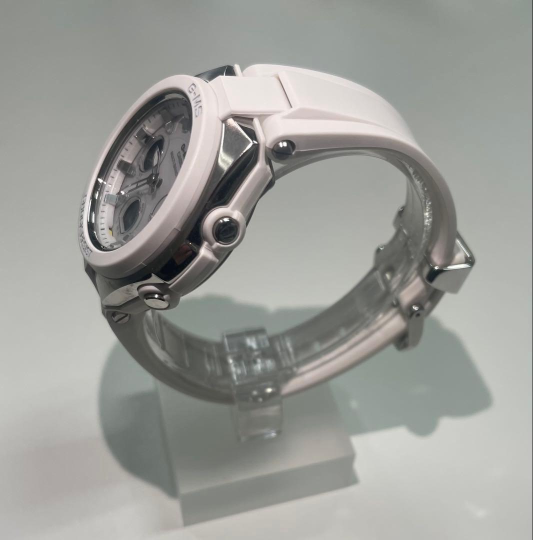 BABY-G 【電波ソーラー】 solar 新品同様