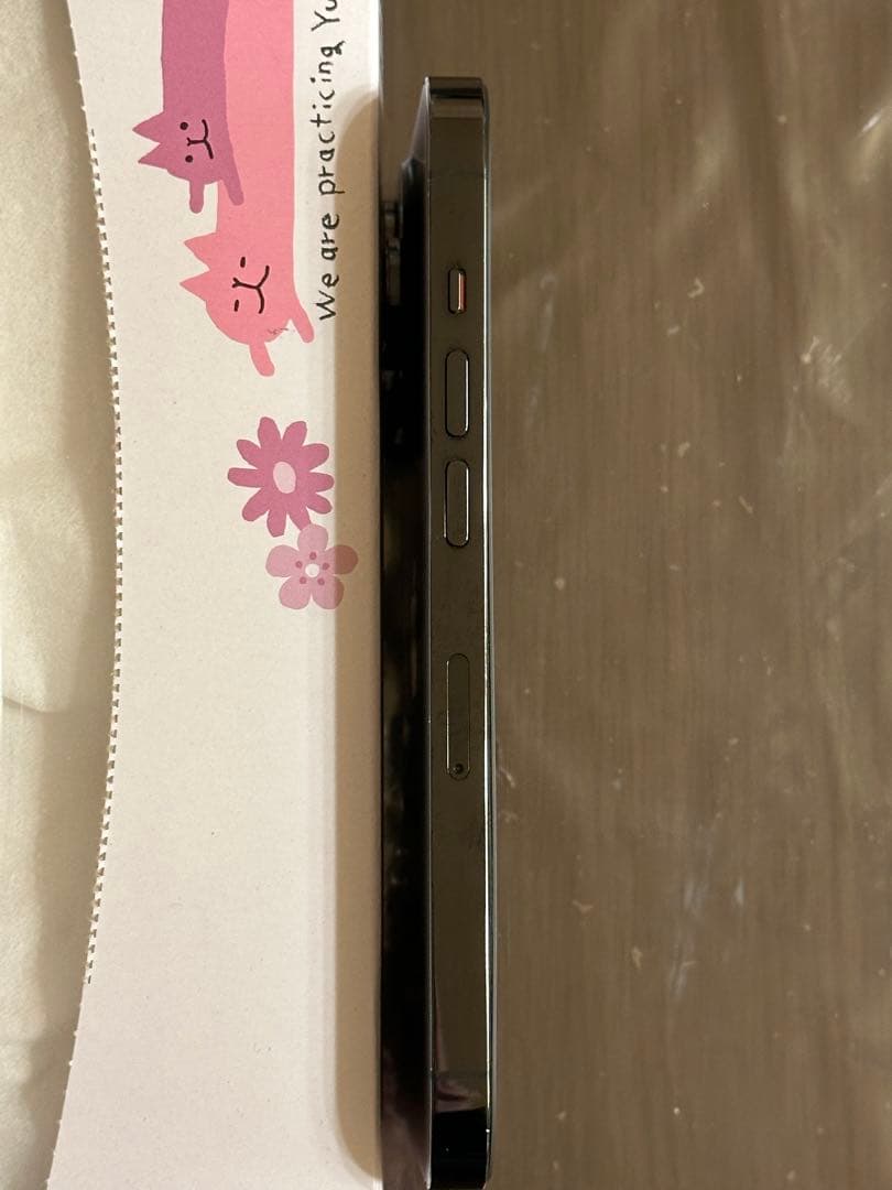 iPhone 14 Pro 256GB 本体