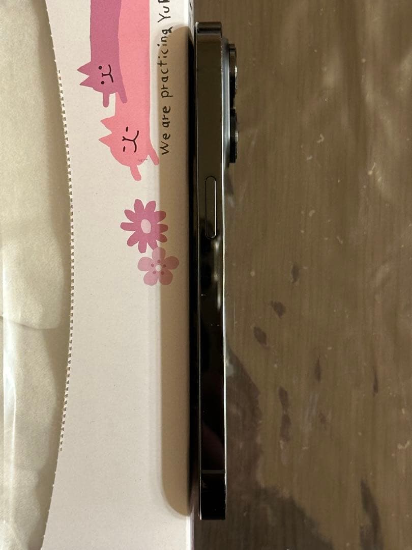 iPhone 14 Pro 256GB 本体