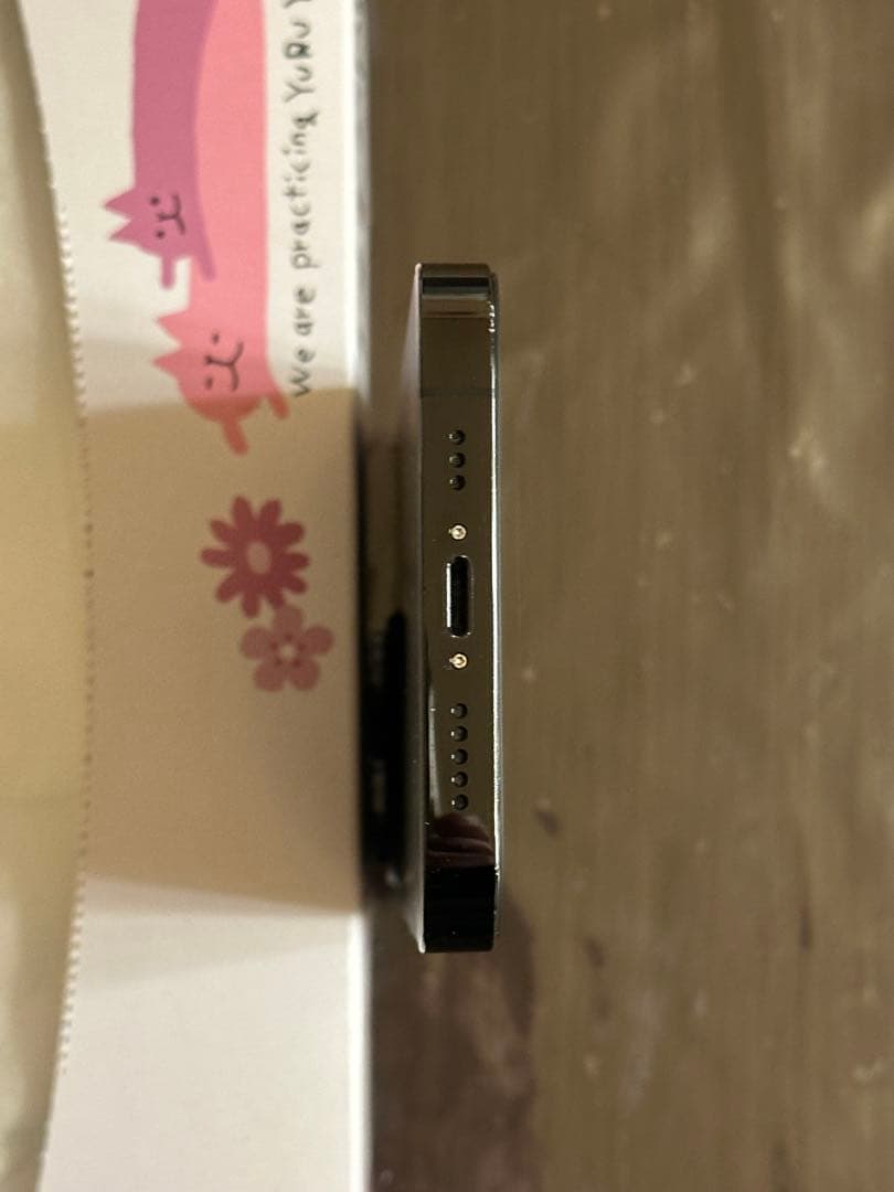 iPhone 14 Pro 256GB 本体