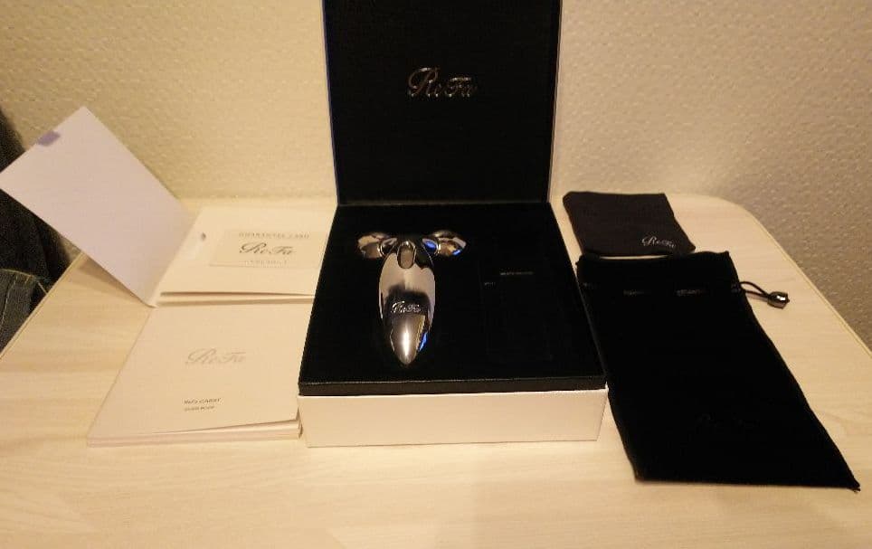 リファ カラット