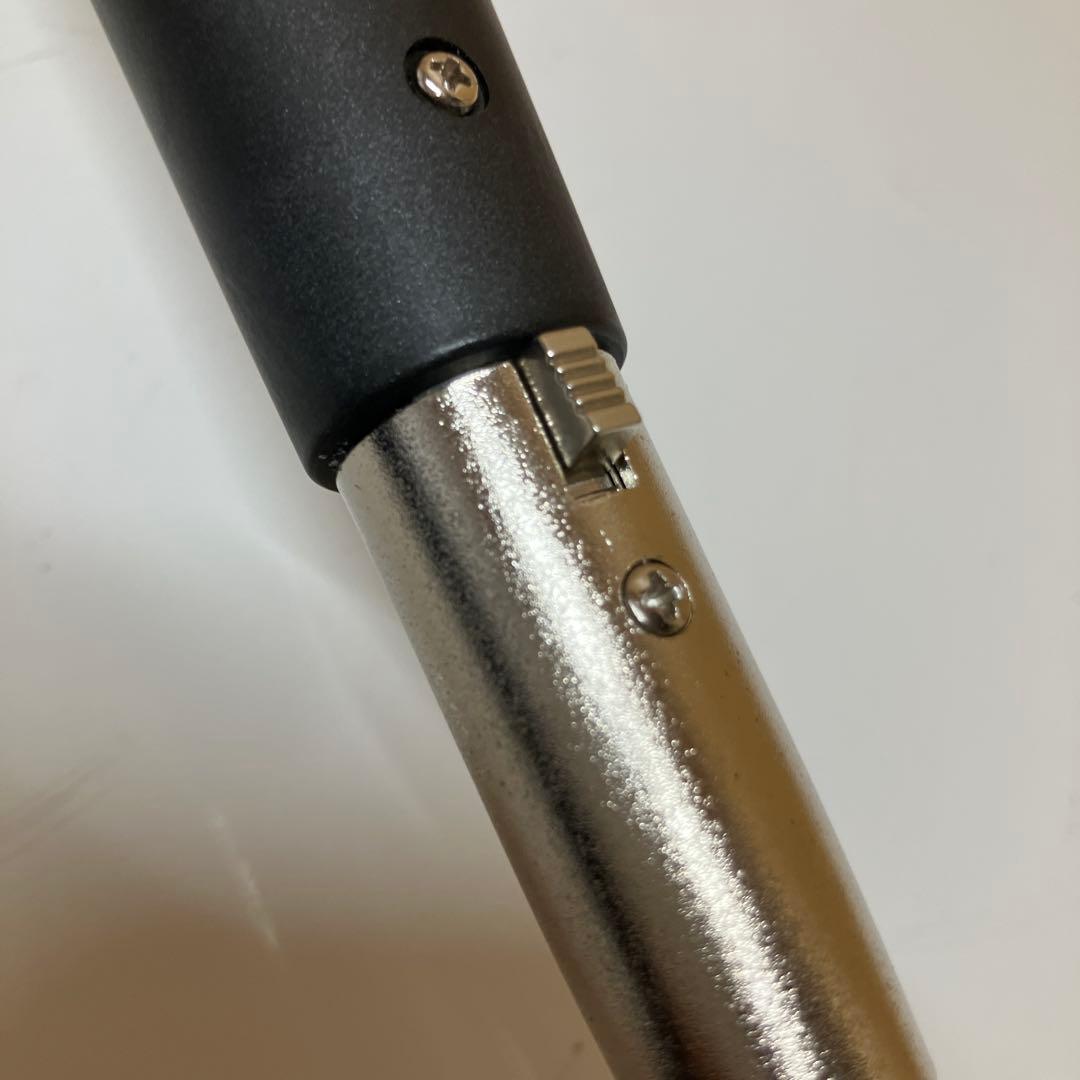 E13 SANWA サンワ MM-SPAMP マイク付き 拡声器スピーカー ①