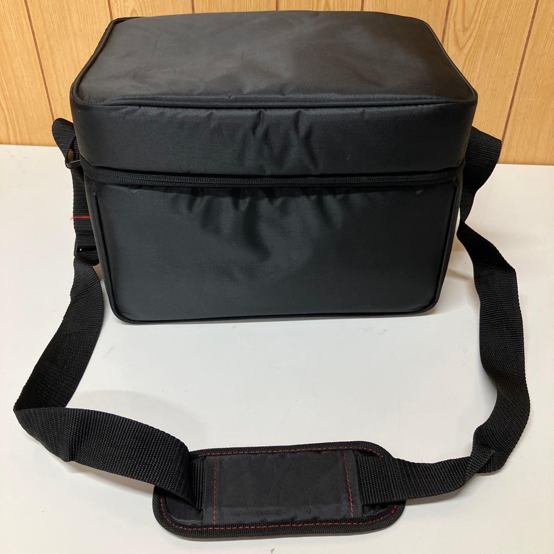 E13 SANWA サンワ MM-SPAMP マイク付き 拡声器スピーカー ①