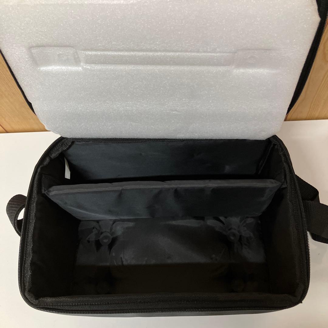 E13 SANWA サンワ MM-SPAMP マイク付き 拡声器スピーカー ①