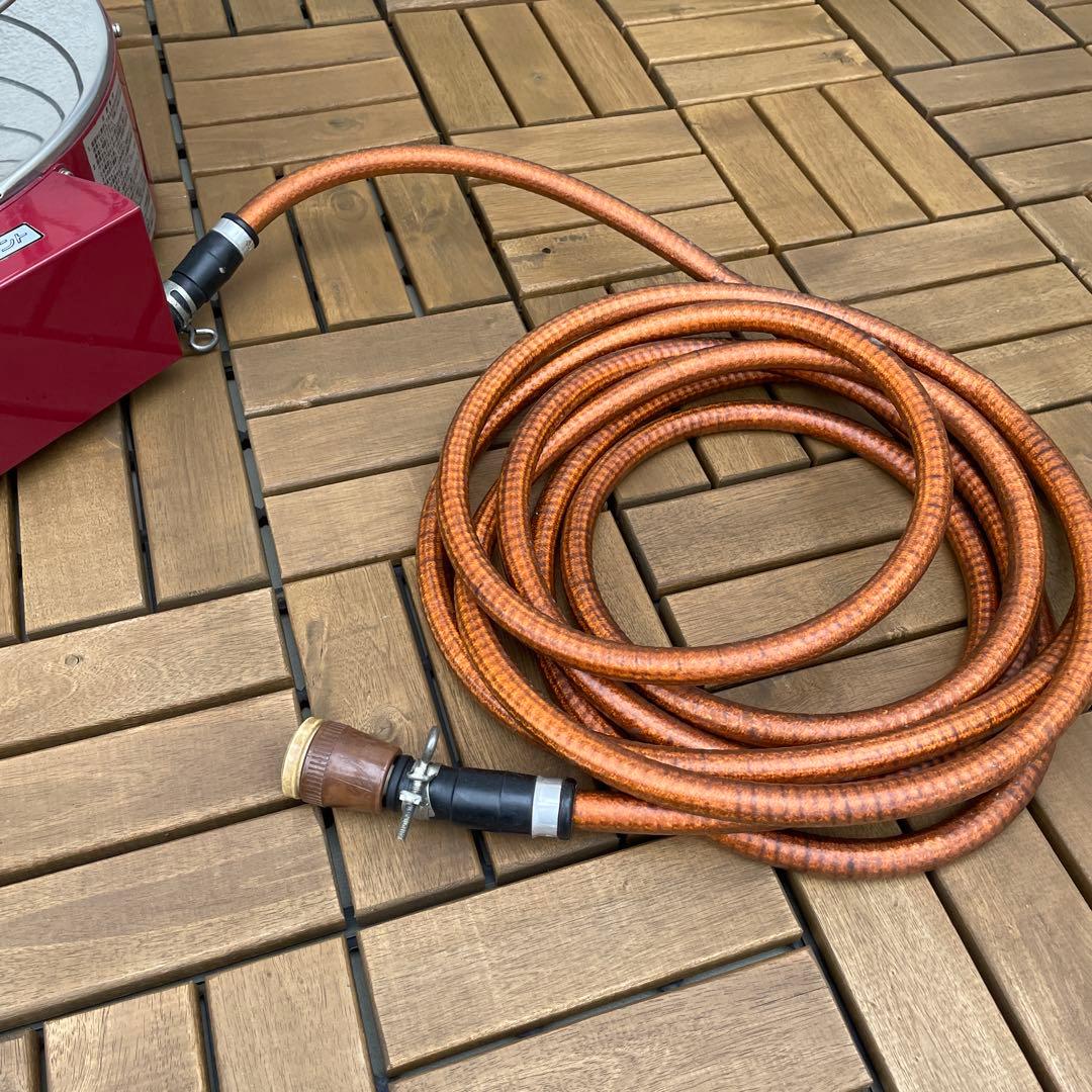 青木能率研究所 AK-6 ニューラジアント ガスストーブ 都市ガス用