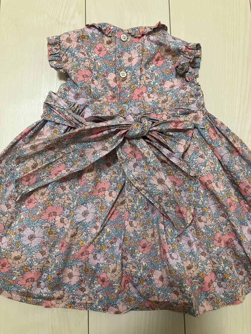 Amaia Kids ワンピース　3A（95㎝）