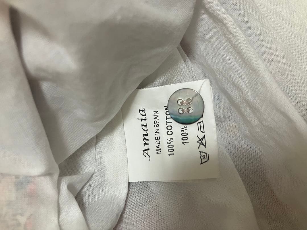 Amaia Kids ワンピース　3A（95㎝）