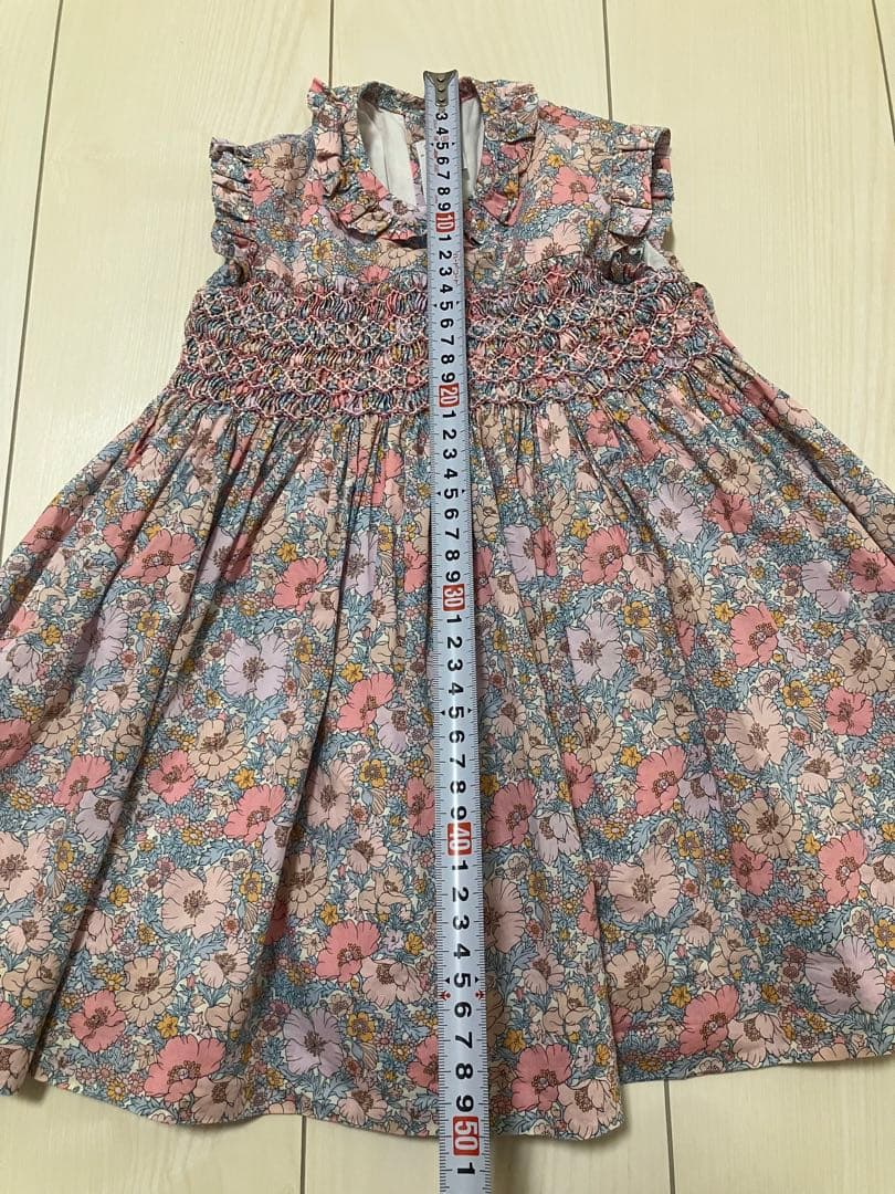 Amaia Kids ワンピース　3A（95㎝）