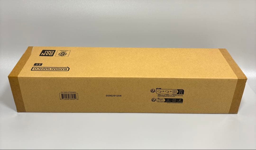 3939幹　ワンピース 「1st アニバーサリーセット」 英語版