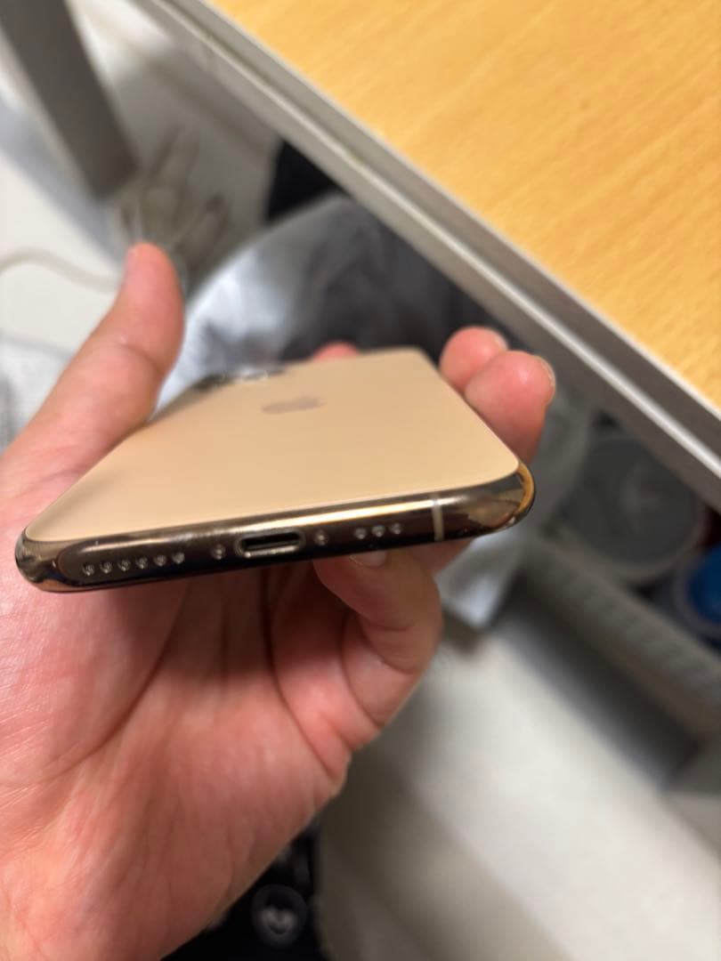 値下げ　iPhone11PRO ややジャンク　64GB