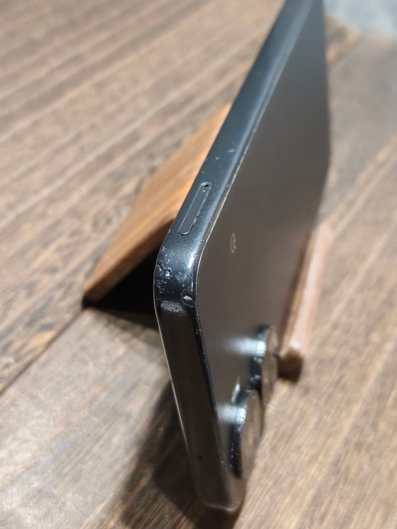 Libero 5G IV A302ZT SIMフリー スマホ