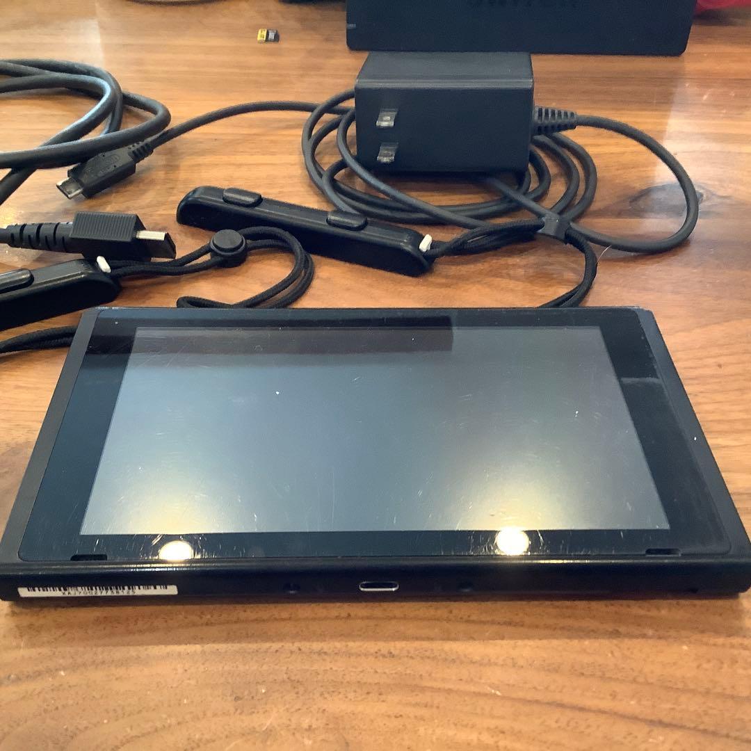 ニンテンドースイッチ 本体 Nintendo Switch おまけプロコン付