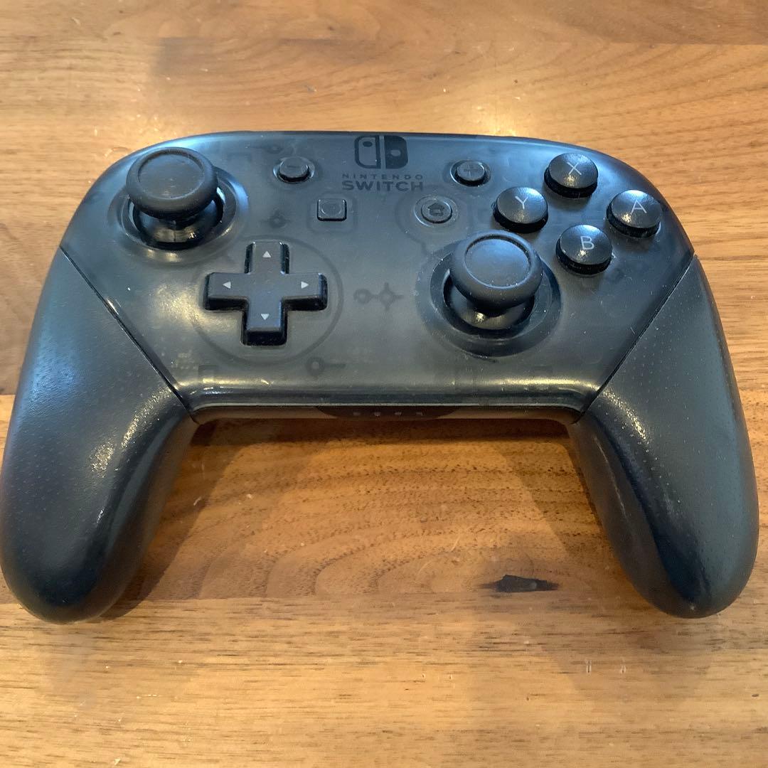 ニンテンドースイッチ 本体 Nintendo Switch おまけプロコン付