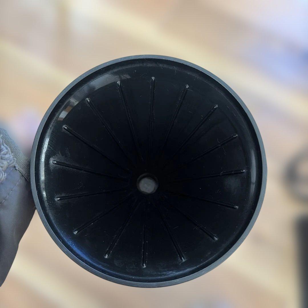 BALMUDA バルミューダ　コーヒーメーカー