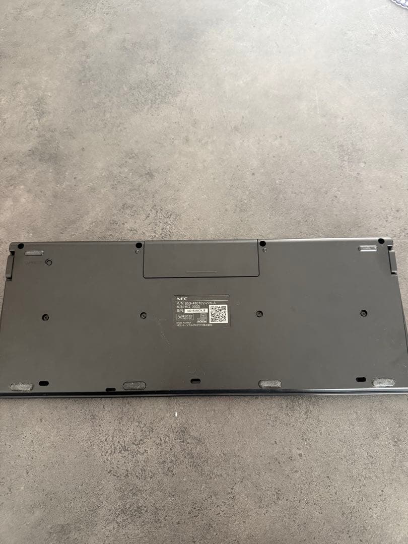 NEC 一体型PC VALUESTAR Core i5 Windows7