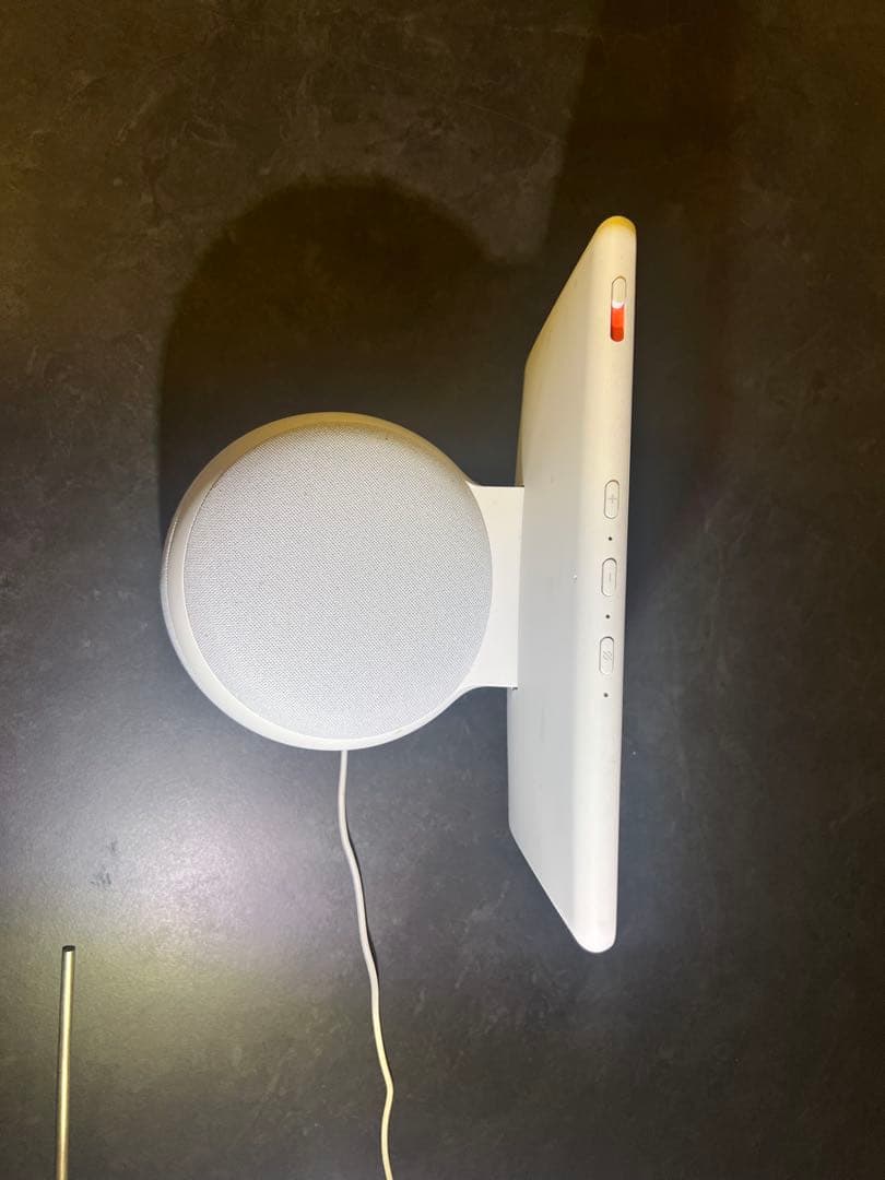 Echo Show 10 第3世代