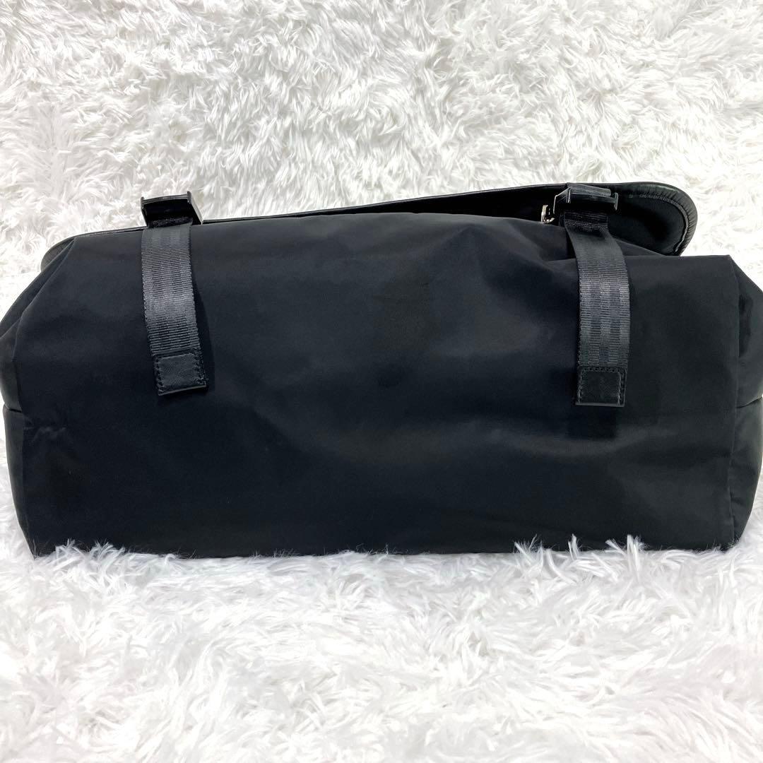 マンハッタンポーテージ　ソフネット　メッセンジャーバッグ　ショルダーバッグ