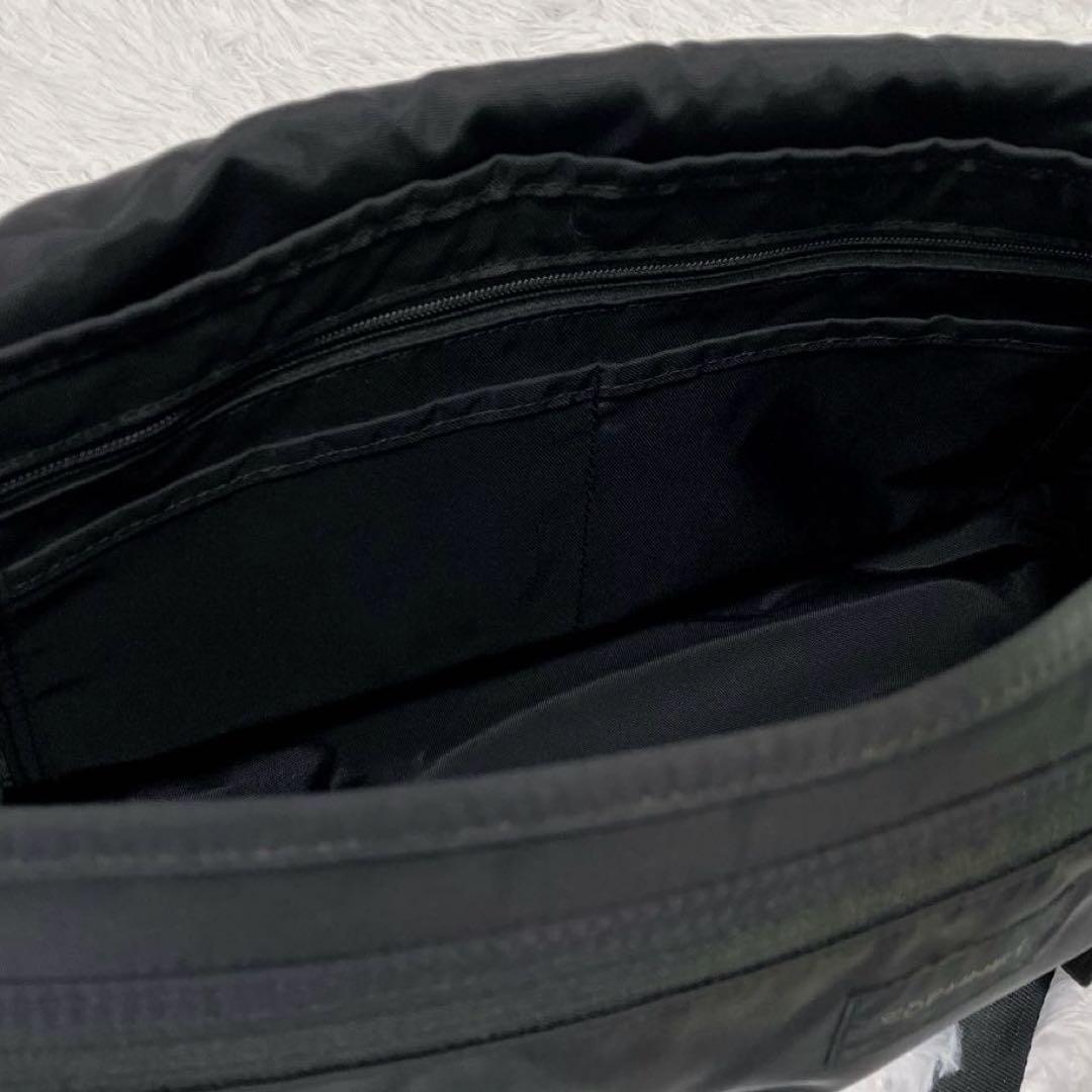 マンハッタンポーテージ　ソフネット　メッセンジャーバッグ　ショルダーバッグ