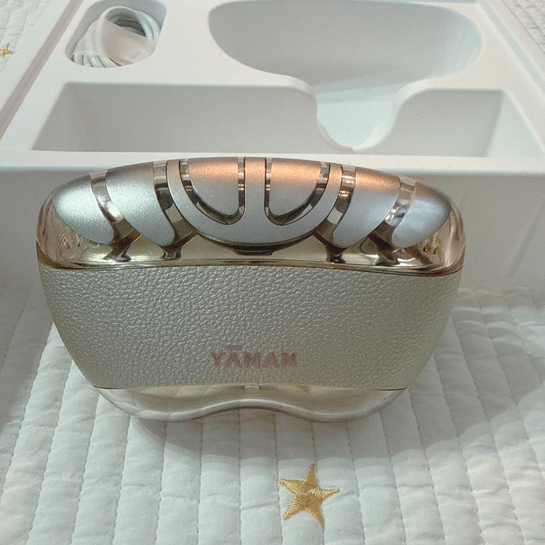 美品＊YAMAN 美顔器 YJFD1
