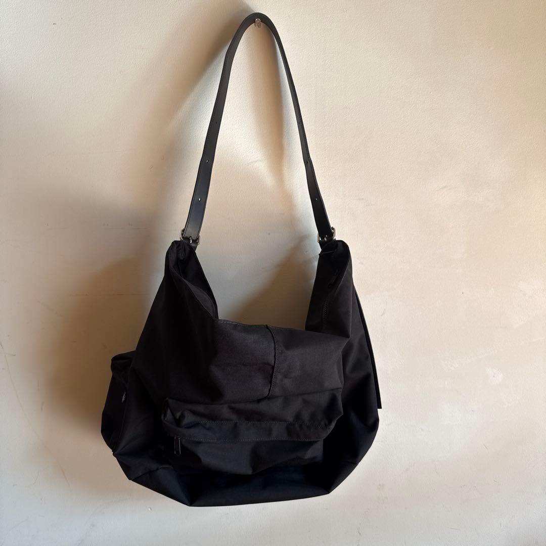 KUDOS BODY BAG クードス　ボディバック