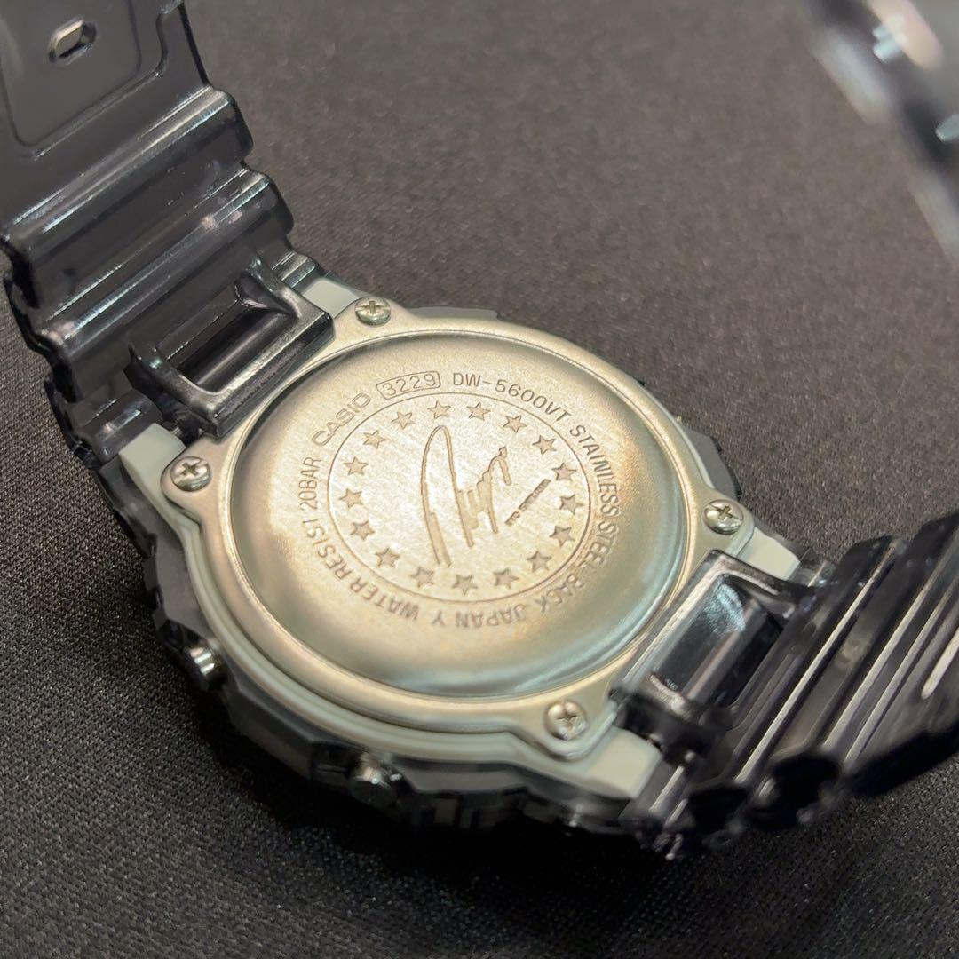 専用　［新品］G-SHOCK DW-5600RI22-1JR