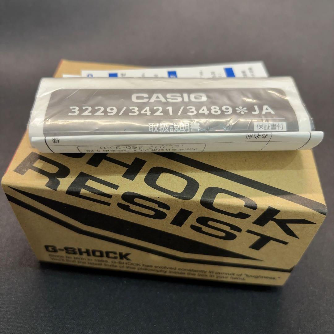 専用　［新品］G-SHOCK DW-5600RI22-1JR