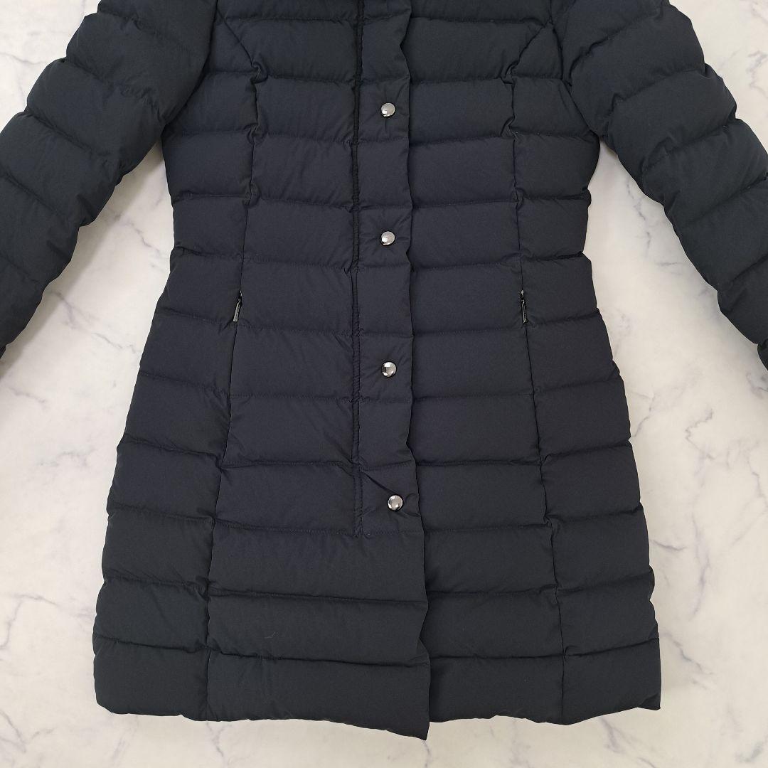 美品★ケープホーン 人気 SANTACRUZ サンタクルス ダウンコート 42