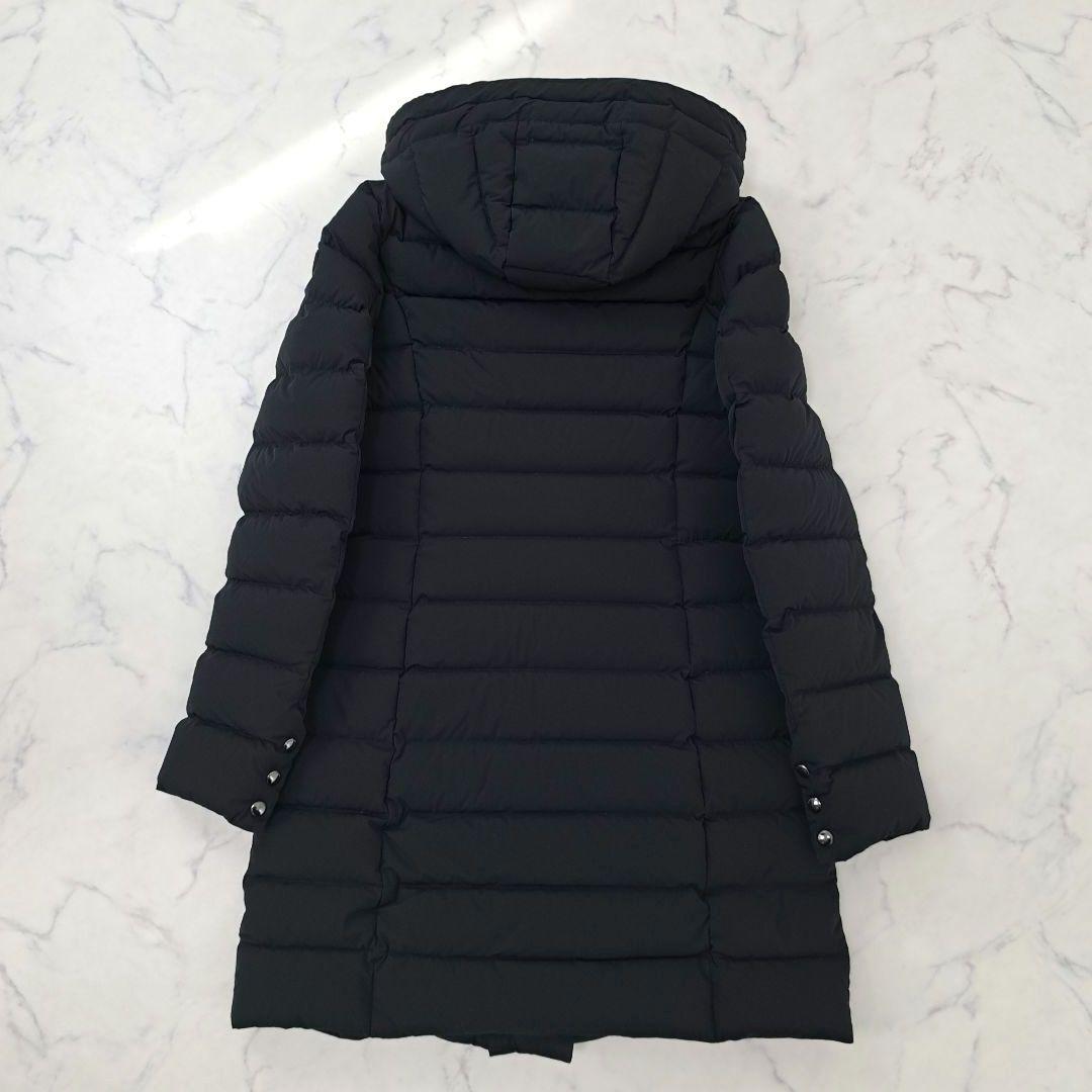 美品★ケープホーン 人気 SANTACRUZ サンタクルス ダウンコート 42