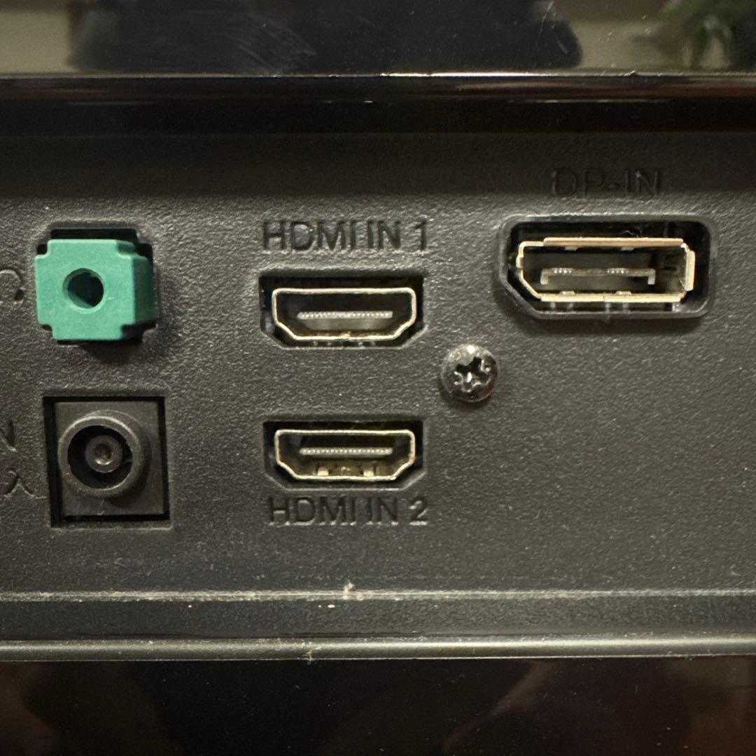 LG 34WL750-B ウルトラワイドモニター