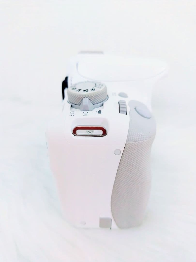 【美品】Canon kiss x7❤ホワイト❤一眼レフ