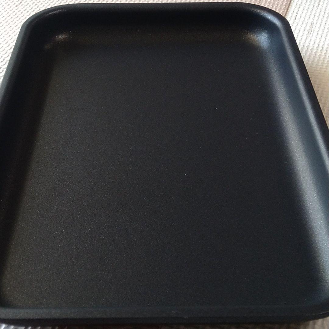 BRUNO コンパクトホットプレート Pasco リサとガスパール