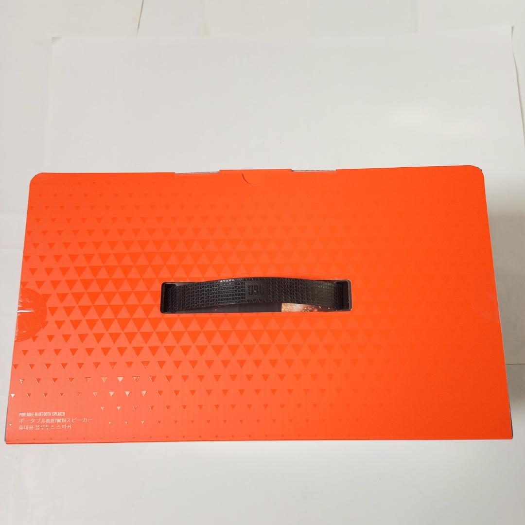 JBL XTREME3 ブラック Bluetooth スピーカー