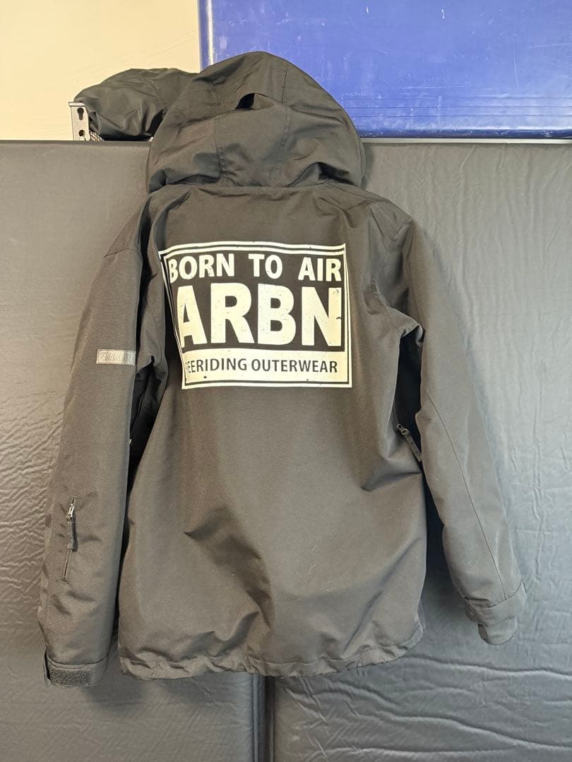 ARBN スノーボードウェア Lサイズ