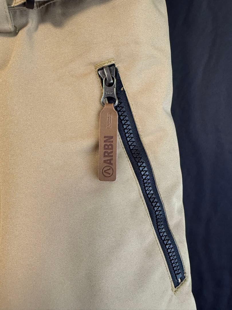 ARBN スノーボードウェア Lサイズ