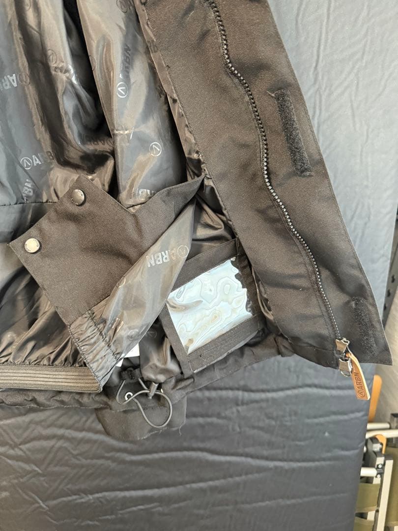 ARBN スノーボードウェア Lサイズ