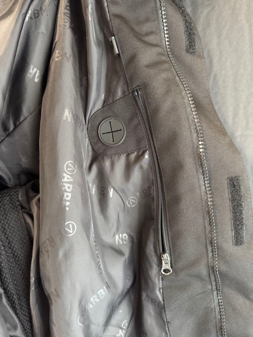 ARBN スノーボードウェア Lサイズ