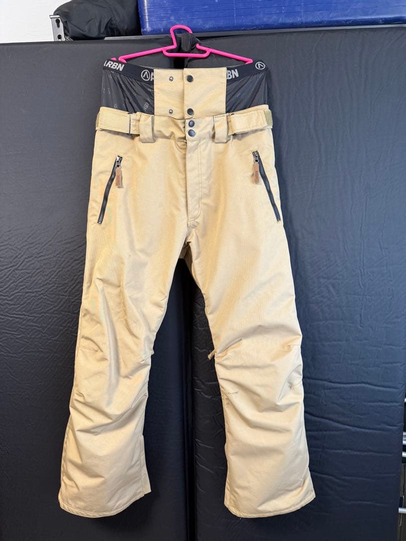 ARBN スノーボードウェア Lサイズ