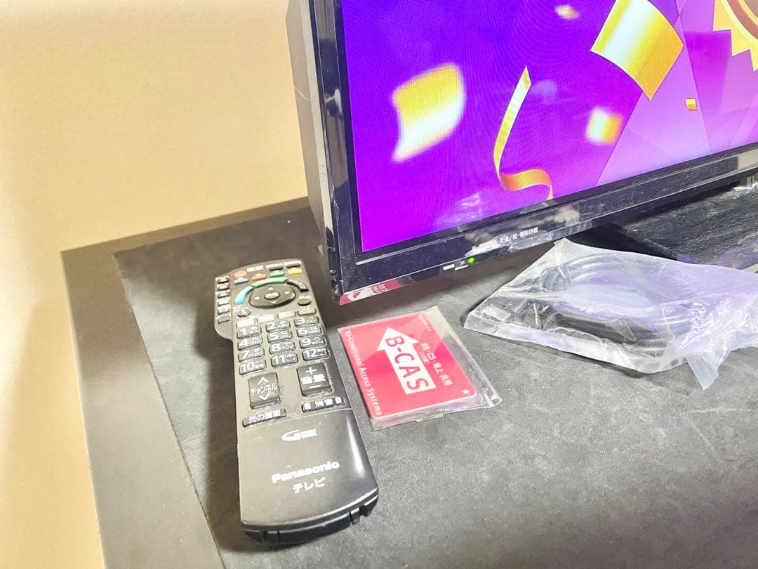 【今だけ優待価格】Panasonic VIERA｜32V型IPS｜Wチューナー/